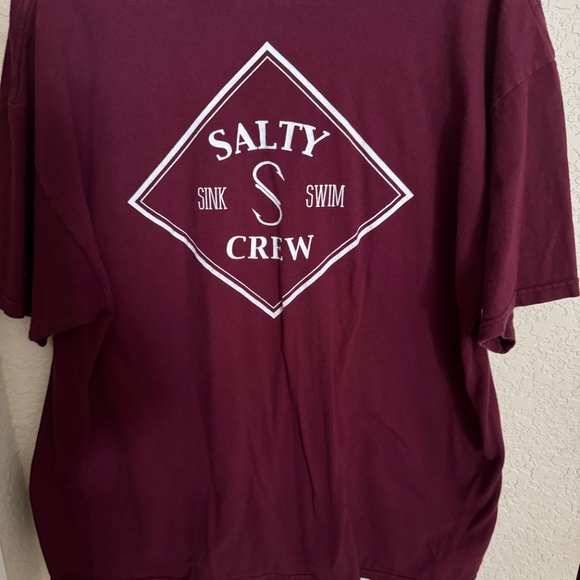 Men’s salty crew two XL - Picture 2 of 2
